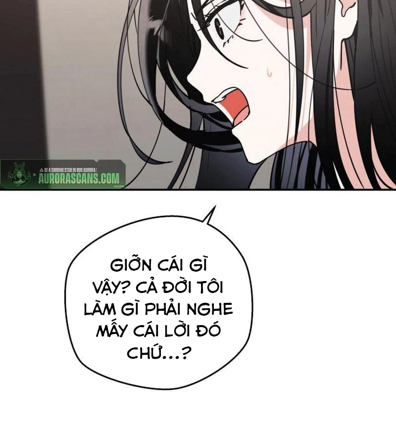 Hôm Nay Han Yoil Là Con Gái Chapter 2 - Trang 21