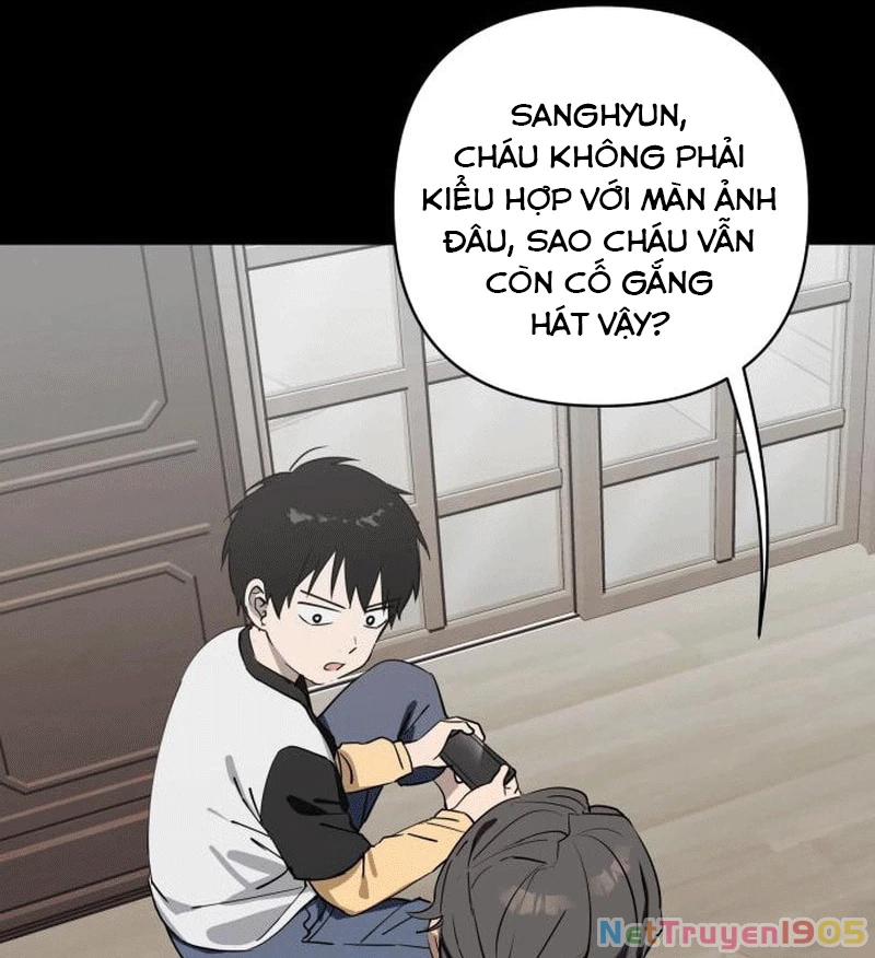 Hôm Nay Han Yoil Là Con Gái Chapter 2 - Trang 24