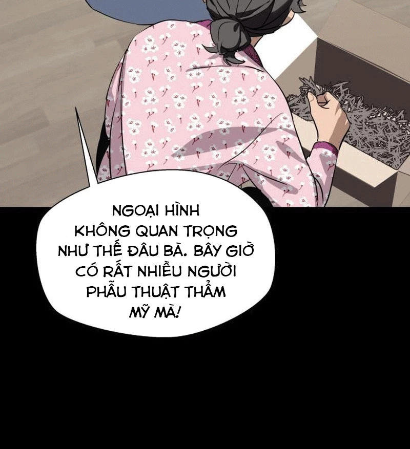 Hôm Nay Han Yoil Là Con Gái Chapter 2 - Trang 25
