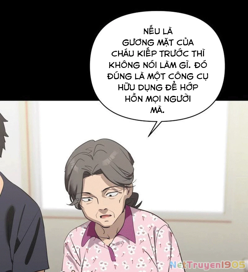 Hôm Nay Han Yoil Là Con Gái Chapter 2 - Trang 26