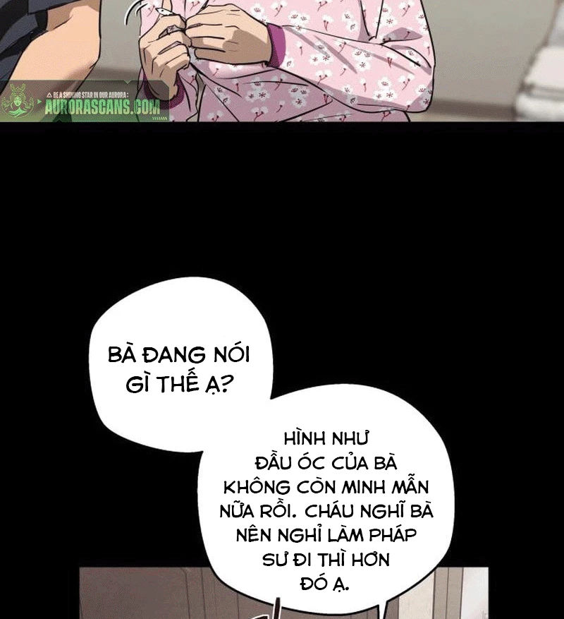 Hôm Nay Han Yoil Là Con Gái Chapter 2 - Trang 27
