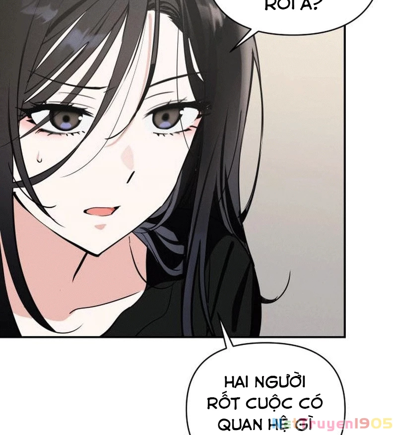 Hôm Nay Han Yoil Là Con Gái Chapter 2 - Trang 32