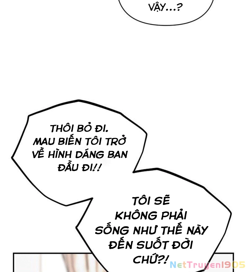 Hôm Nay Han Yoil Là Con Gái Chapter 2 - Trang 33