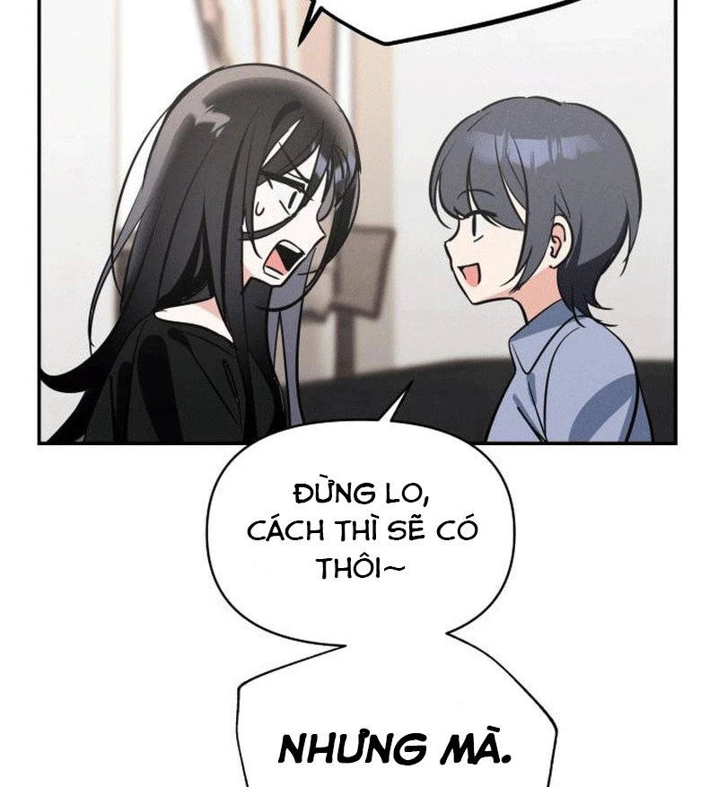 Hôm Nay Han Yoil Là Con Gái Chapter 2 - Trang 34