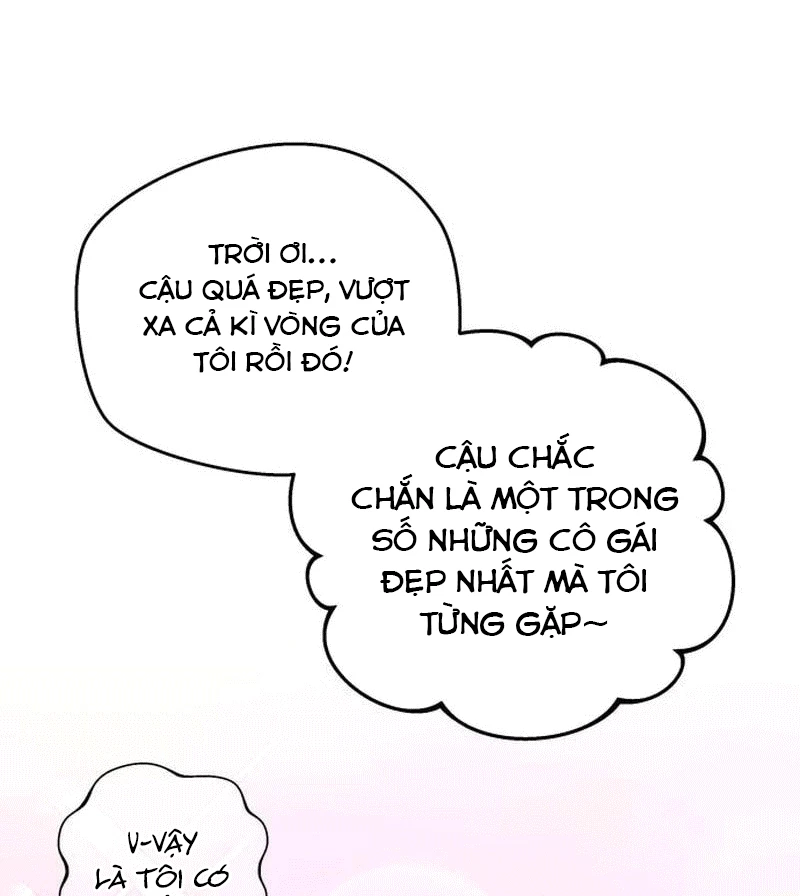 Hôm Nay Han Yoil Là Con Gái Chapter 2 - Trang 38