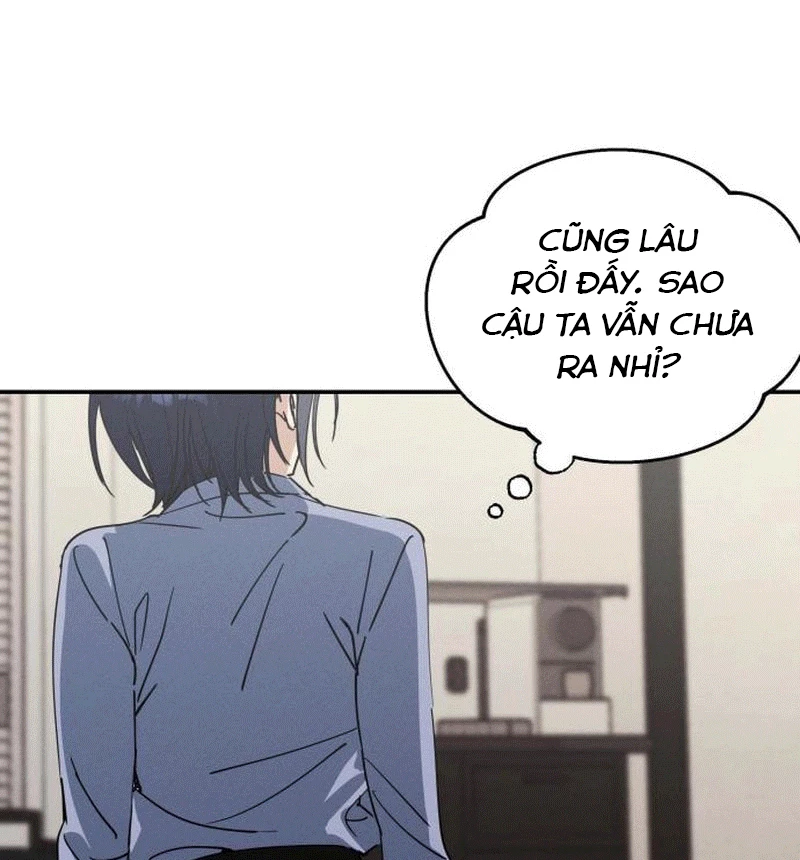 Hôm Nay Han Yoil Là Con Gái Chapter 2 - Trang 4