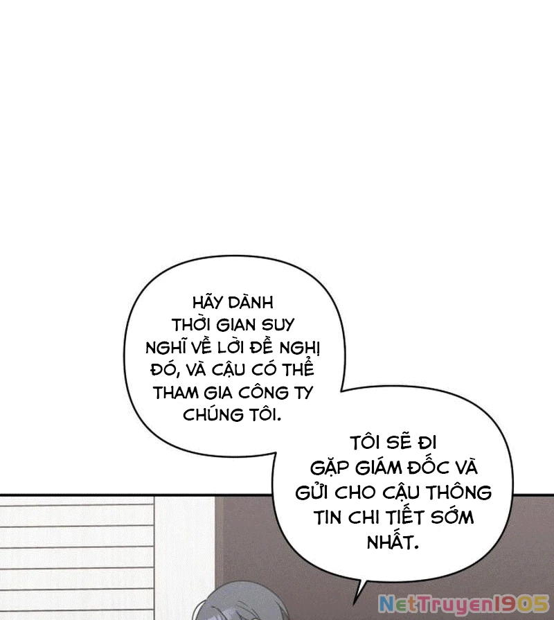 Hôm Nay Han Yoil Là Con Gái Chapter 2 - Trang 47