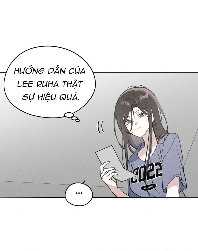 Hôm Nay Han Yoil Là Con Gái Chapter 23 - Trang 11