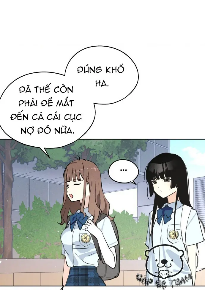 Hôm Nay Han Yoil Là Con Gái Chapter 23 - Trang 22