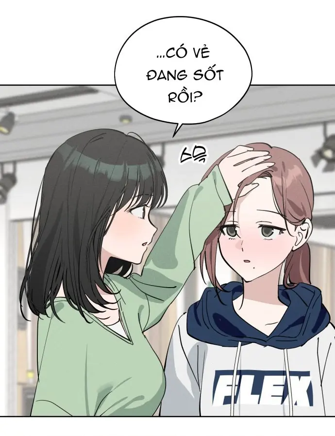 Hôm Nay Han Yoil Là Con Gái Chapter 23 - Trang 30