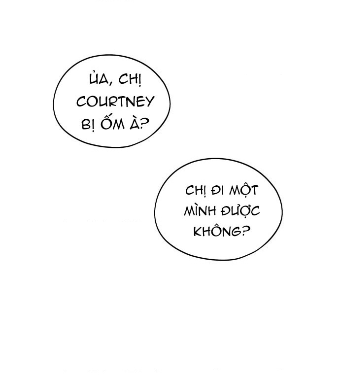 Hôm Nay Han Yoil Là Con Gái Chapter 23 - Trang 33