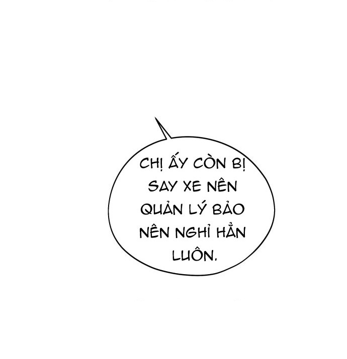 Hôm Nay Han Yoil Là Con Gái Chapter 23 - Trang 39