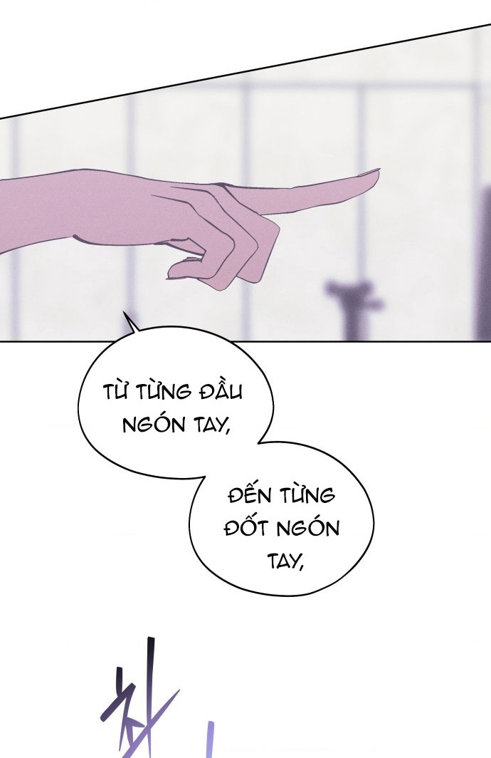Hôm Nay Han Yoil Là Con Gái Chapter 23 - Trang 5