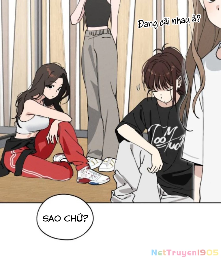 Hôm Nay Han Yoil Là Con Gái Chapter 25 - Trang 10