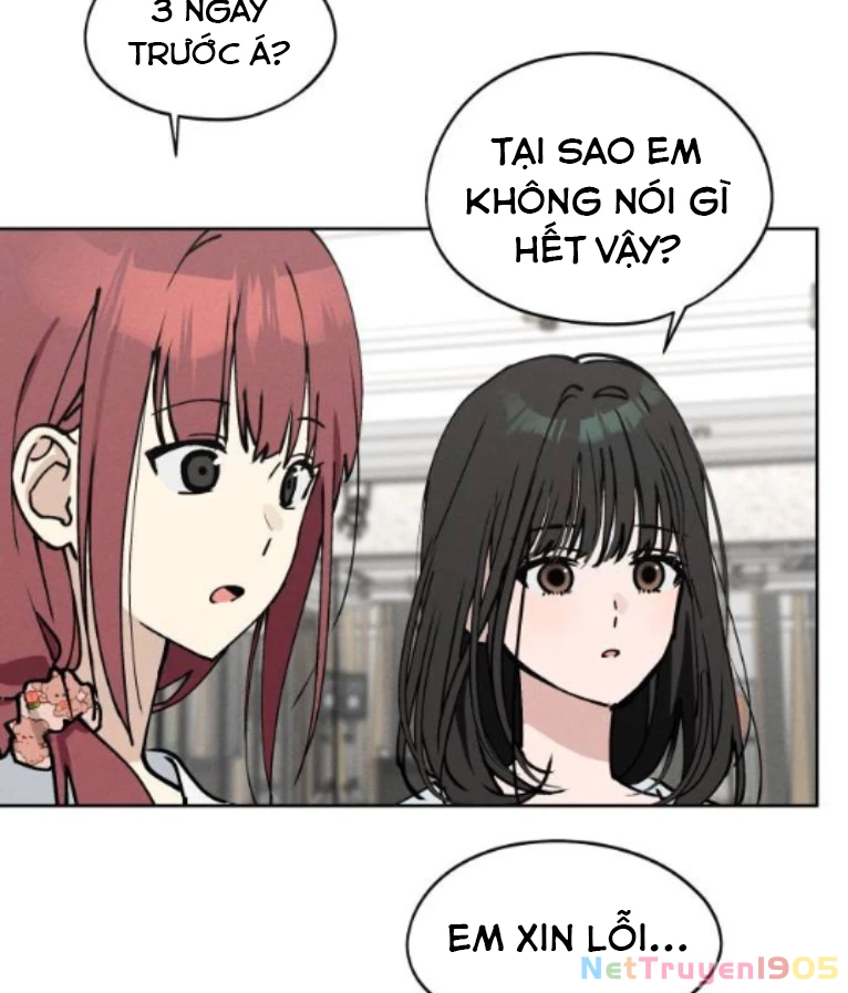 Hôm Nay Han Yoil Là Con Gái Chapter 25 - Trang 17