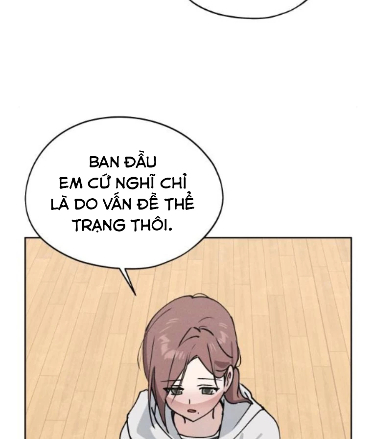 Hôm Nay Han Yoil Là Con Gái Chapter 25 - Trang 18