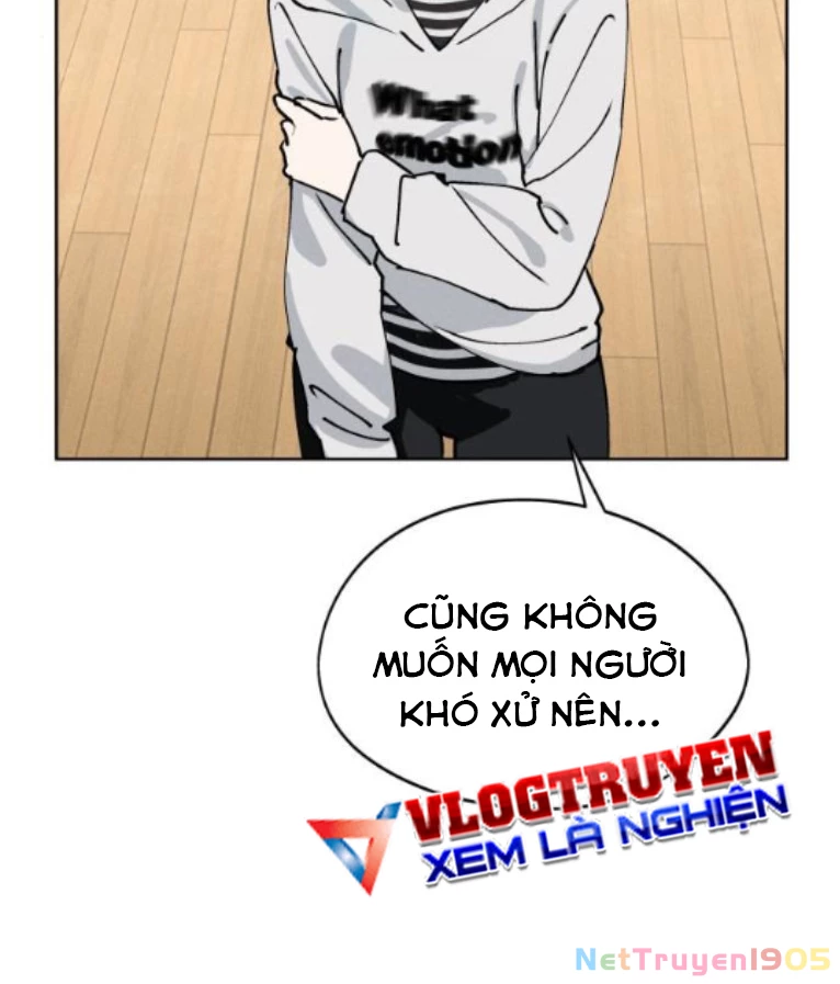 Hôm Nay Han Yoil Là Con Gái Chapter 25 - Trang 19