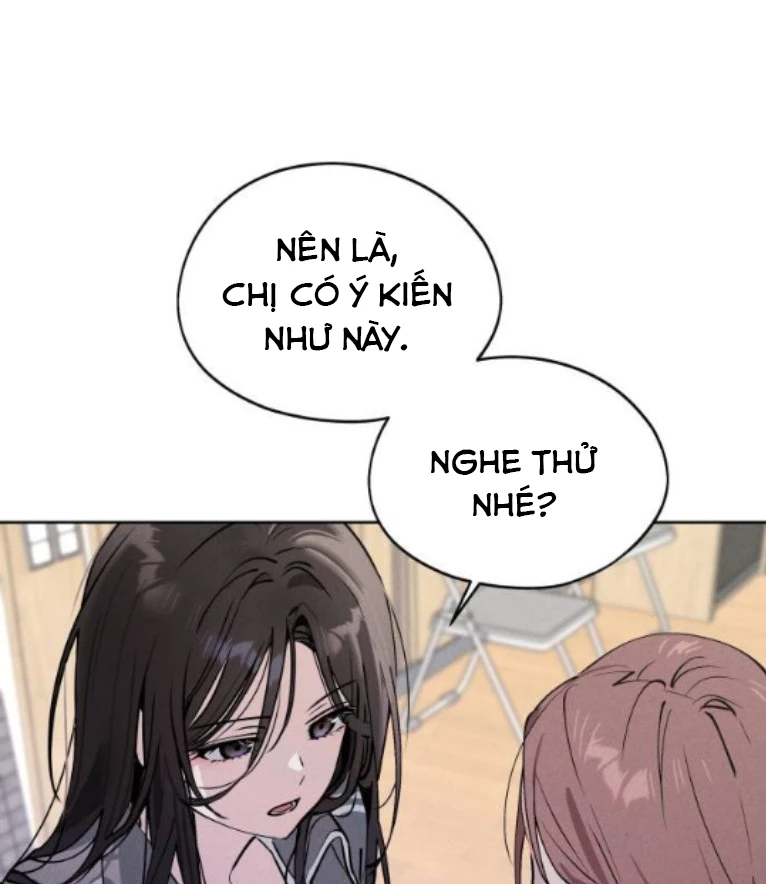 Hôm Nay Han Yoil Là Con Gái Chapter 25 - Trang 22