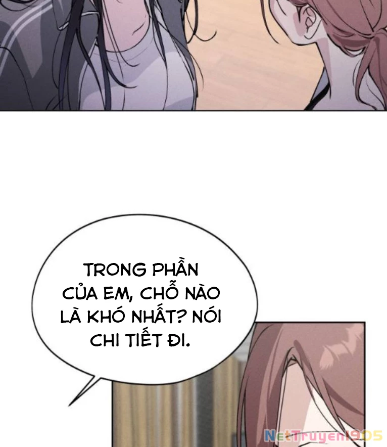 Hôm Nay Han Yoil Là Con Gái Chapter 25 - Trang 23