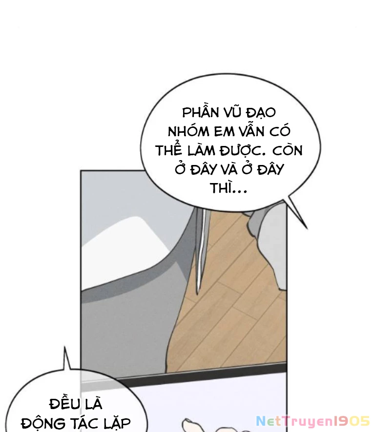 Hôm Nay Han Yoil Là Con Gái Chapter 25 - Trang 25