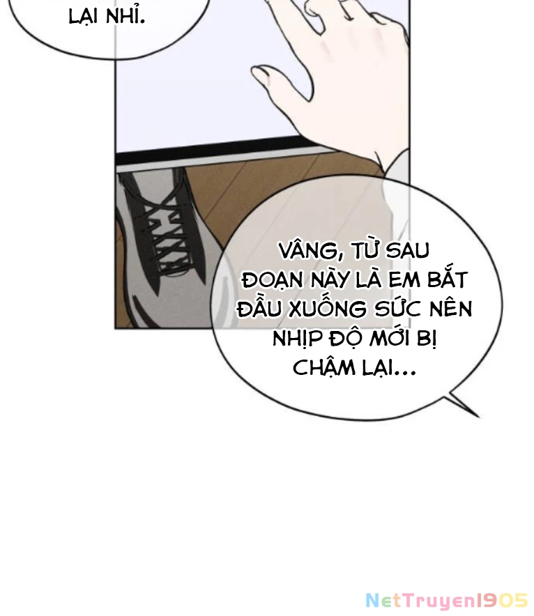 Hôm Nay Han Yoil Là Con Gái Chapter 25 - Trang 26