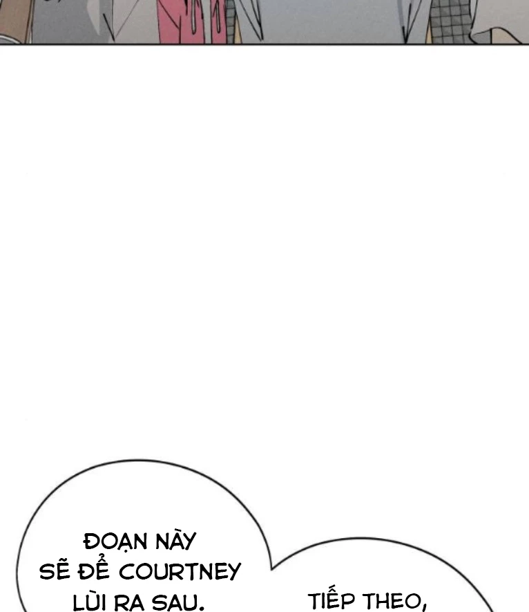 Hôm Nay Han Yoil Là Con Gái Chapter 25 - Trang 28