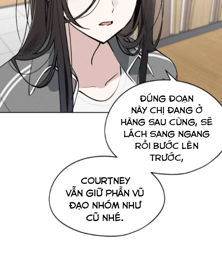 Hôm Nay Han Yoil Là Con Gái Chapter 25 - Trang 32