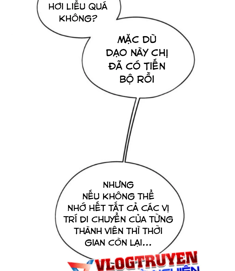Hôm Nay Han Yoil Là Con Gái Chapter 25 - Trang 35