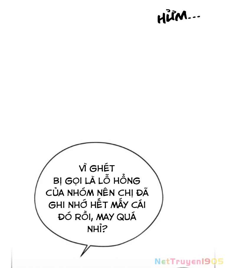 Hôm Nay Han Yoil Là Con Gái Chapter 25 - Trang 37