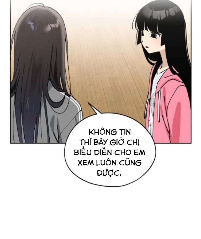 Hôm Nay Han Yoil Là Con Gái Chapter 25 - Trang 38
