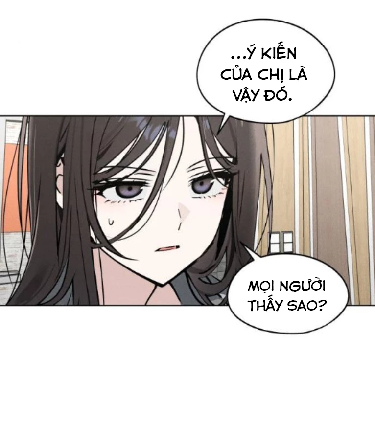 Hôm Nay Han Yoil Là Con Gái Chapter 25 - Trang 39