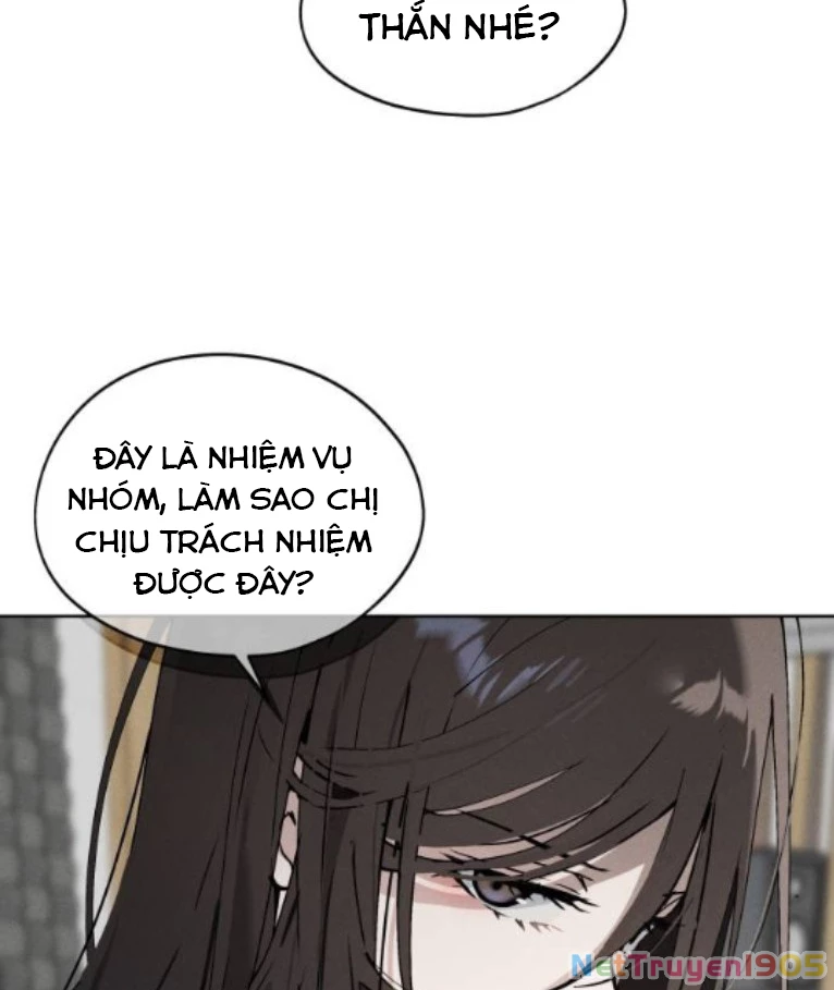 Hôm Nay Han Yoil Là Con Gái Chapter 25 - Trang 42