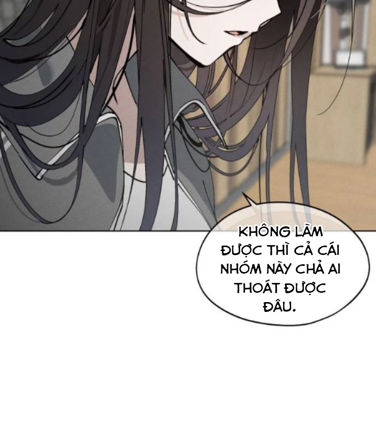 Hôm Nay Han Yoil Là Con Gái Chapter 25 - Trang 43