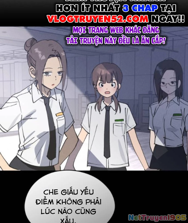 Hôm Nay Han Yoil Là Con Gái Chapter 25 - Trang 45