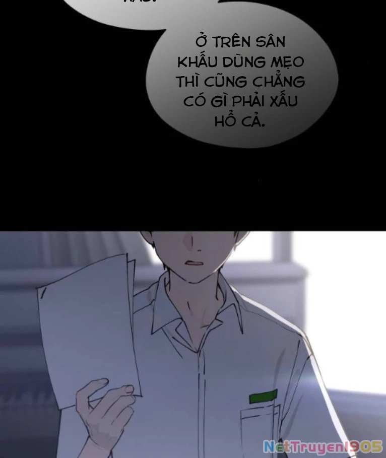 Hôm Nay Han Yoil Là Con Gái Chapter 25 - Trang 46