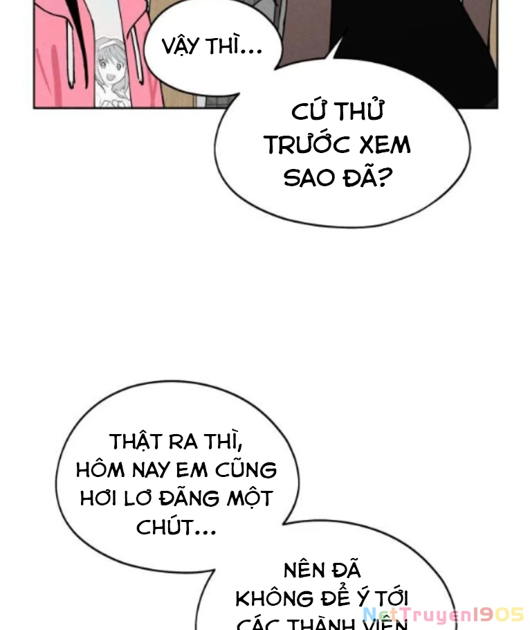 Hôm Nay Han Yoil Là Con Gái Chapter 25 - Trang 48