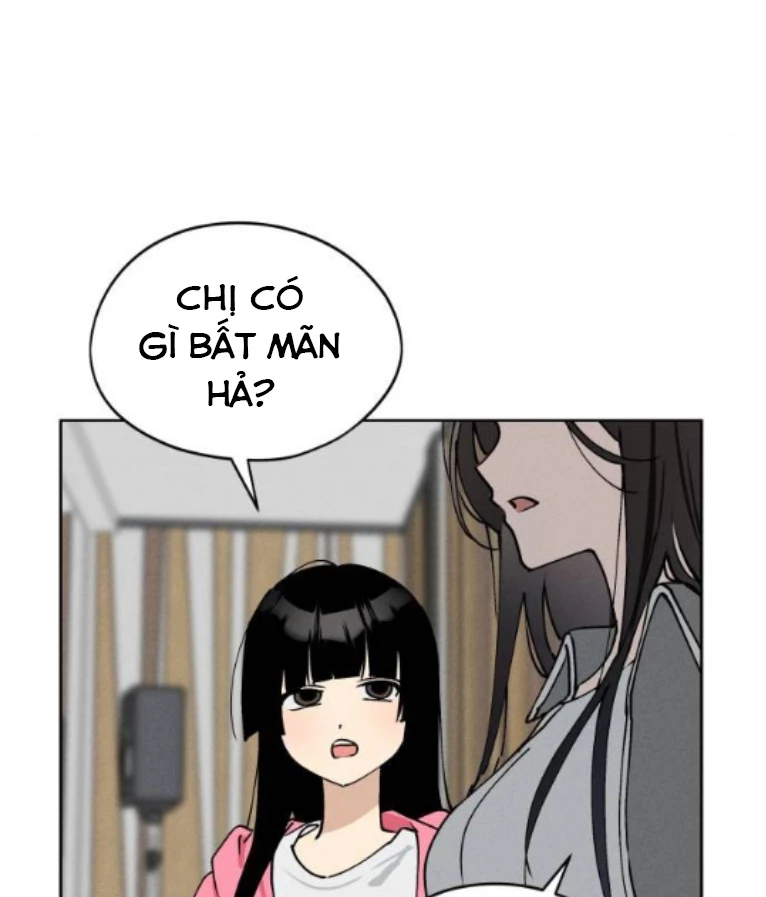 Hôm Nay Han Yoil Là Con Gái Chapter 25 - Trang 5