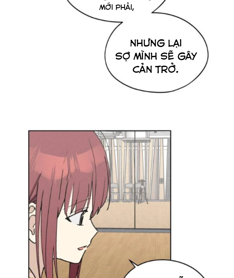 Hôm Nay Han Yoil Là Con Gái Chapter 25 - Trang 50