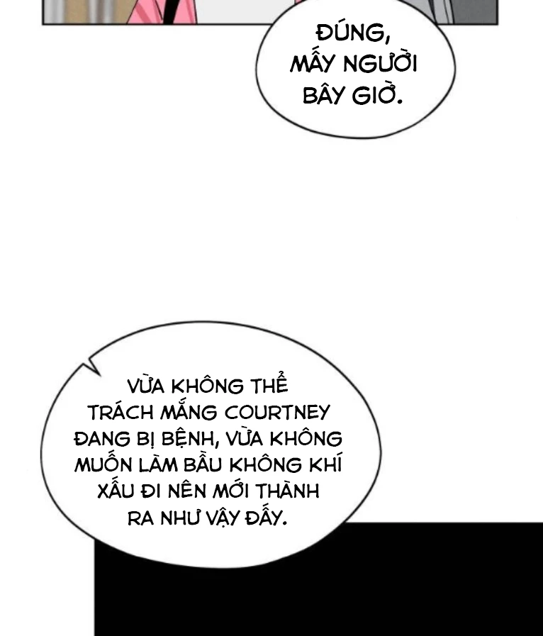 Hôm Nay Han Yoil Là Con Gái Chapter 25 - Trang 6