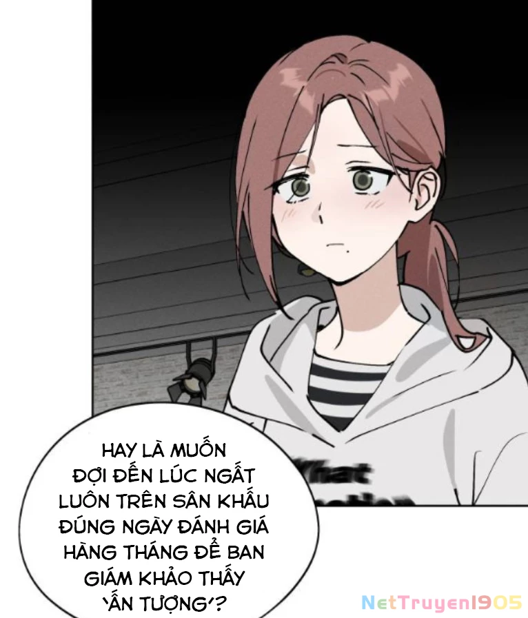 Hôm Nay Han Yoil Là Con Gái Chapter 25 - Trang 7