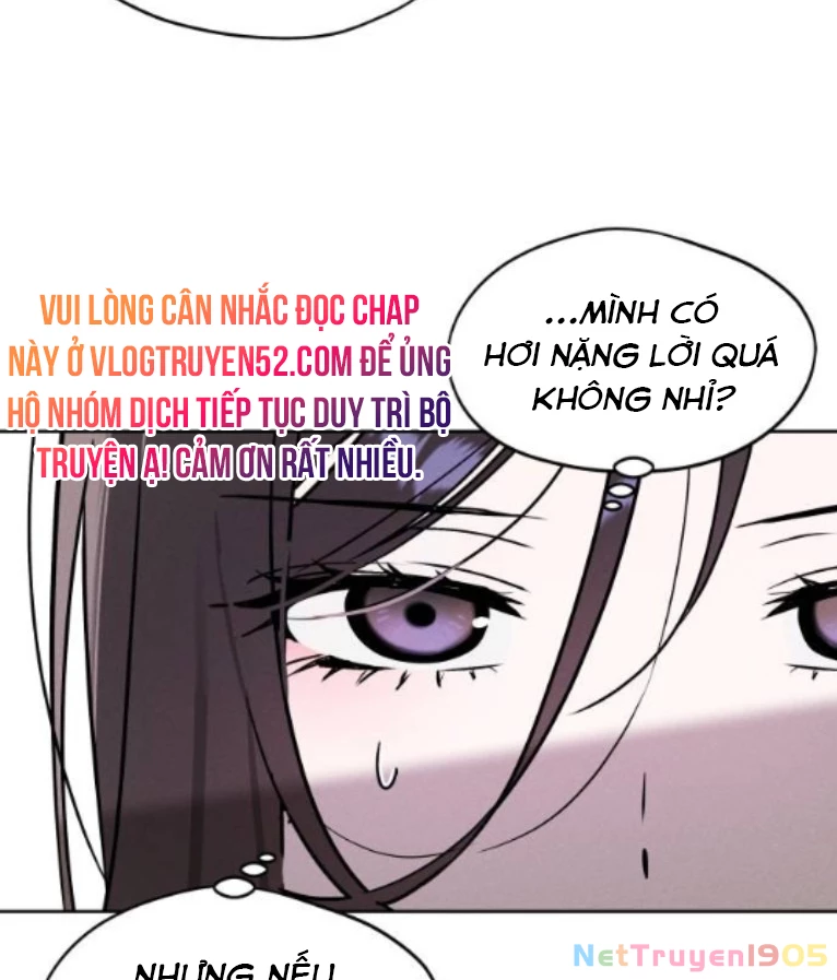Hôm Nay Han Yoil Là Con Gái Chapter 25 - Trang 8