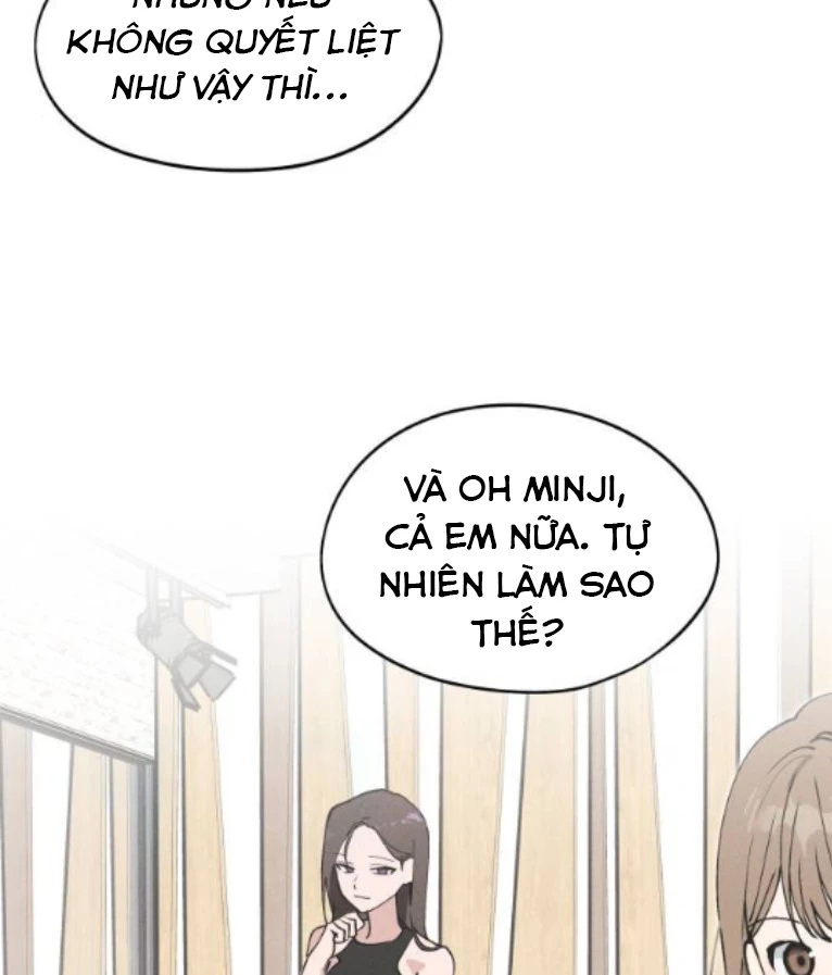 Hôm Nay Han Yoil Là Con Gái Chapter 25 - Trang 9