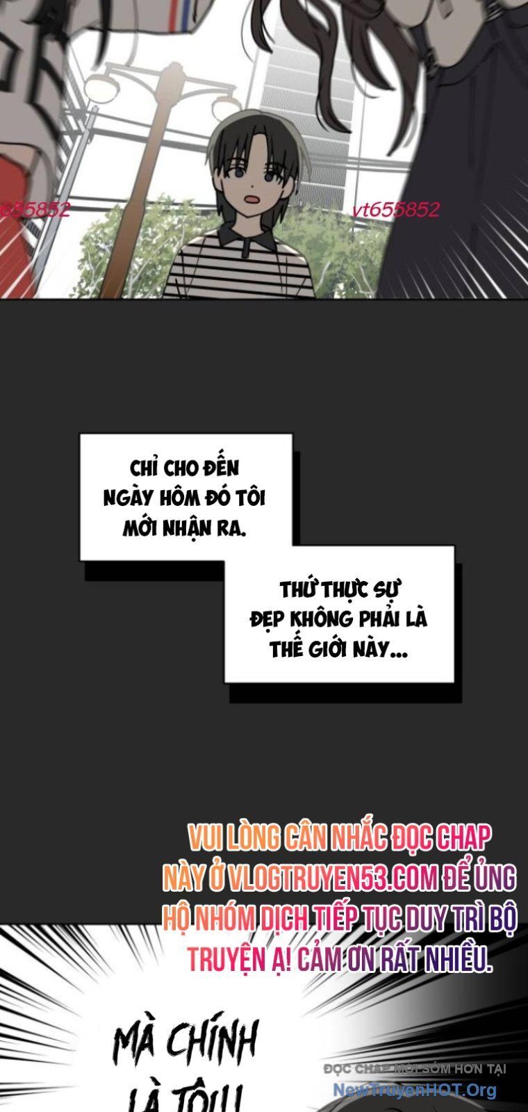 Hôm Nay Han Yoil Là Con Gái Chapter 26 - Trang 10