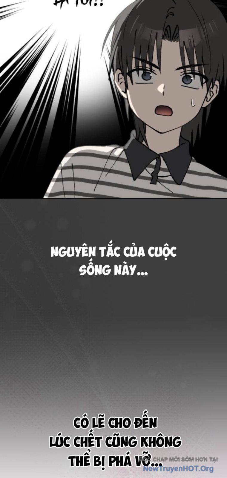 Hôm Nay Han Yoil Là Con Gái Chapter 26 - Trang 11
