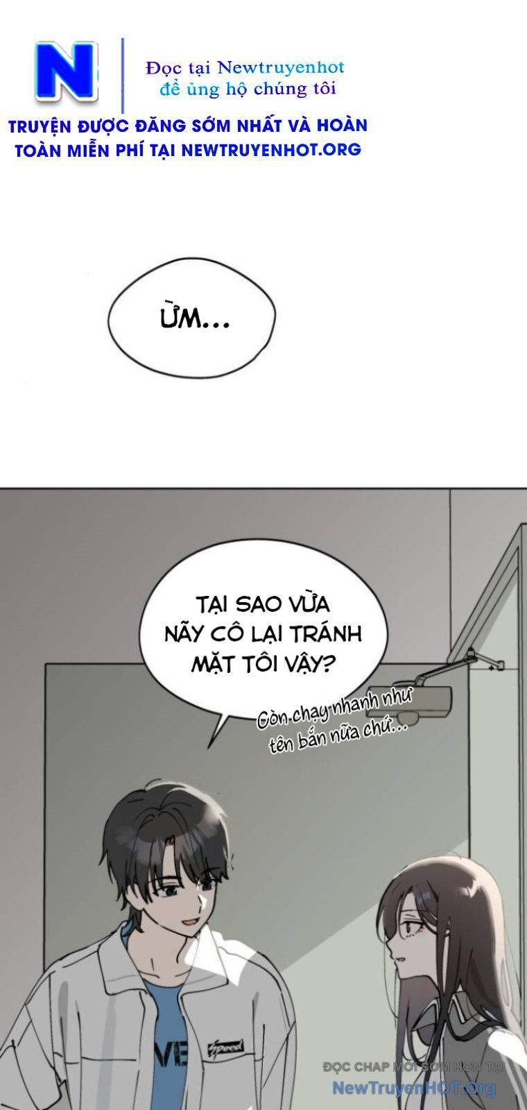 Hôm Nay Han Yoil Là Con Gái Chapter 26 - Trang 15