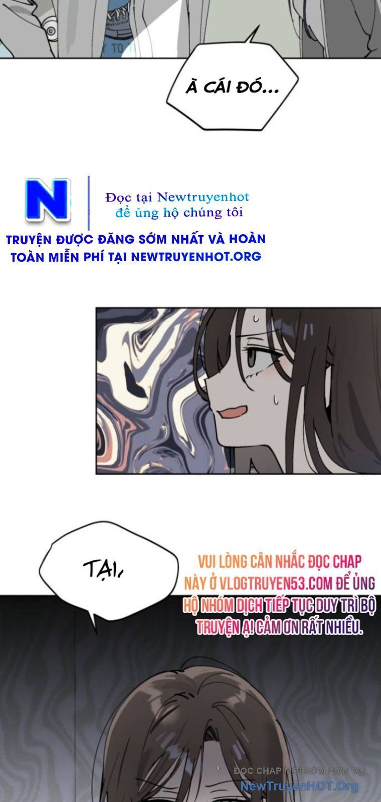 Hôm Nay Han Yoil Là Con Gái Chapter 26 - Trang 16