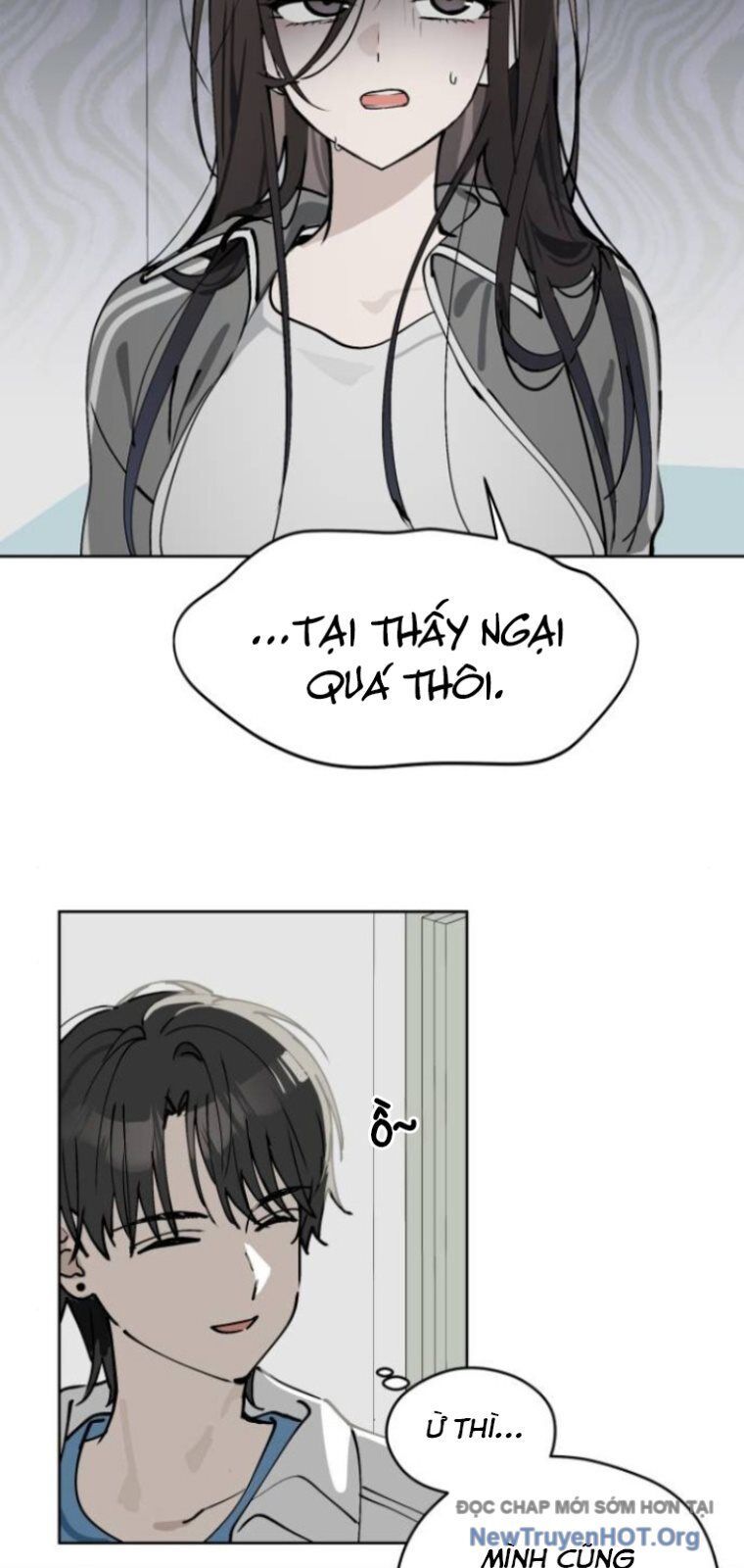 Hôm Nay Han Yoil Là Con Gái Chapter 26 - Trang 17