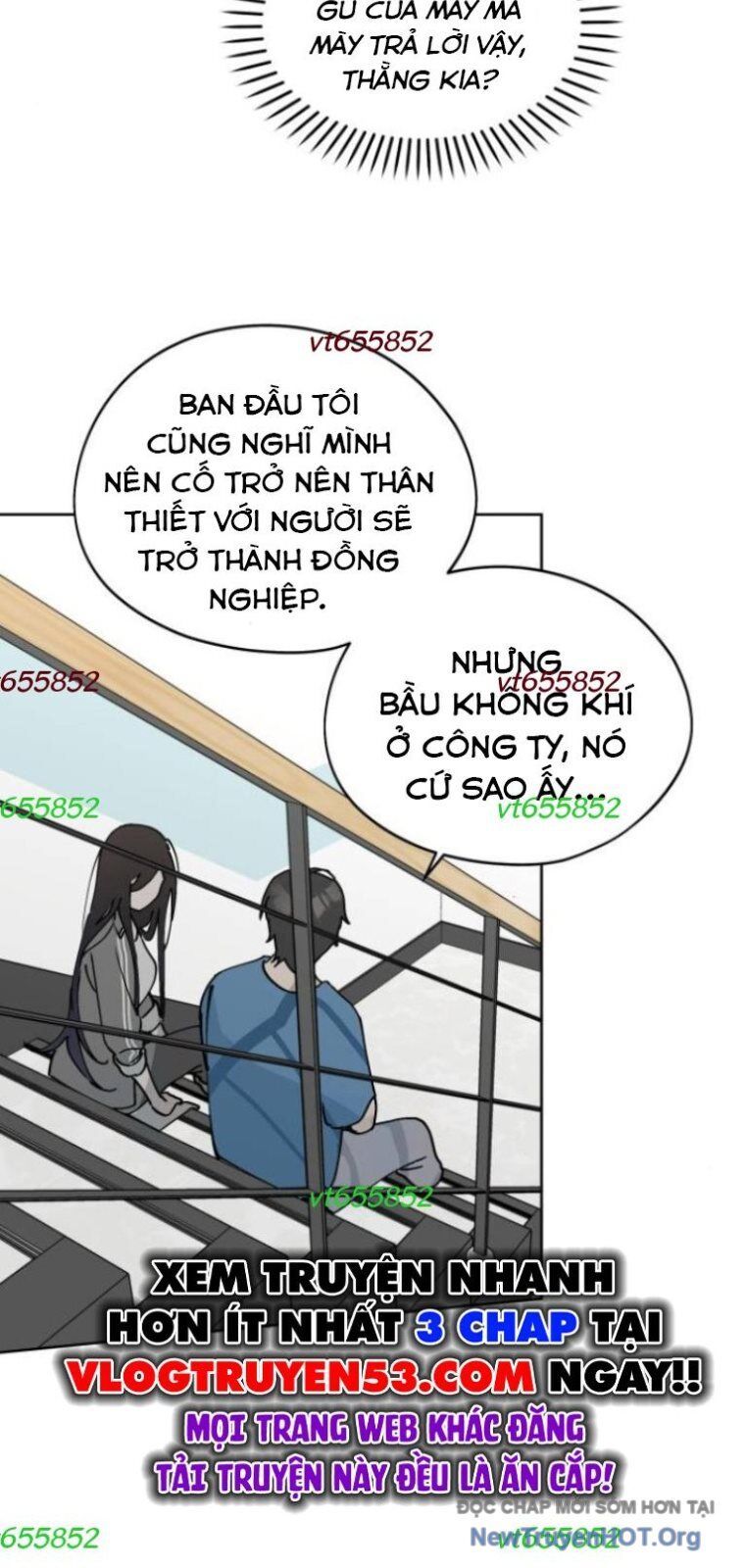 Hôm Nay Han Yoil Là Con Gái Chapter 26 - Trang 32