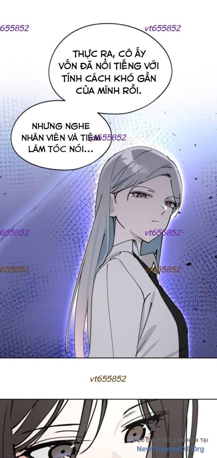 Hôm Nay Han Yoil Là Con Gái Chapter 26 - Trang 33