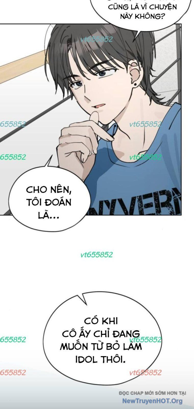 Hôm Nay Han Yoil Là Con Gái Chapter 26 - Trang 39